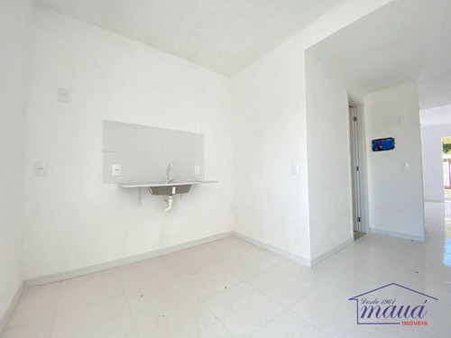 Imagem 10 de 17 de Casa Com 2 Dormitórios À Venda, 70 M² Por R$ 159.000,00 - Saracuruna - Duque De Caxias/rj - Ca0373