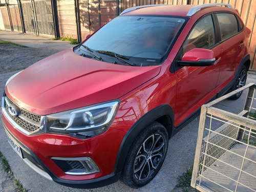 Chery Tiggo 2 1.5 Gls Mt