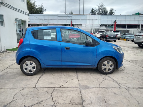 Chevrolet Beat 1.3 Nb Lt Mt