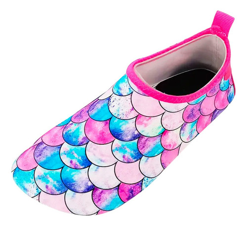 Zapatos De Agua Para Niños Niñas Antideslizantes Para Playa