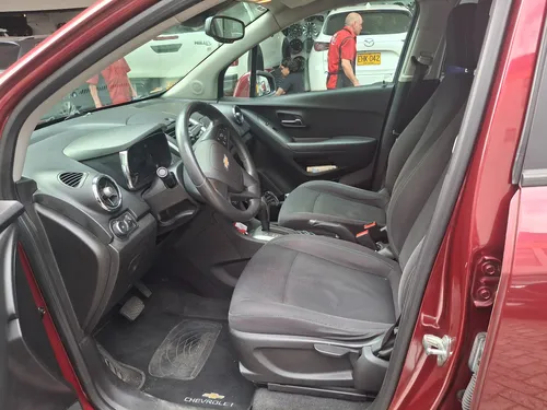 Chevrolet Tracker 1.8 Ls