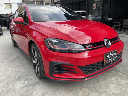 Volkswagen Golf Gti Performance Tp 2000cc T