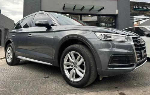 Audi Q5 2.0 45 Tfsi Sport 252cv
