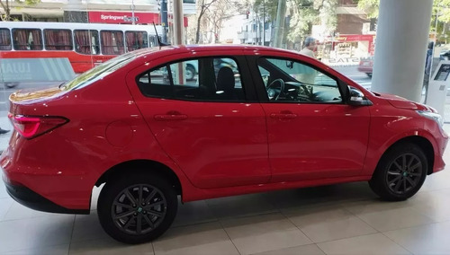 Fiat Cronos 1.3 Gse Drive Pack Plus Cvt
