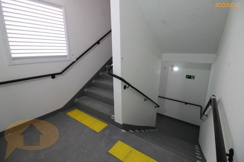 Imagem 13 de 23 de Apartamento - Ref: 7534