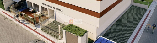 Imagem 7 de 20 de Apartamento 3 Dormitórios Vista Mar Para Venda Em Kobrasol - São José - Sc - Ap0217