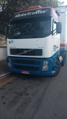 Imagem 2 de 5 de Volvo Fh 380