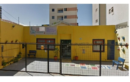 Imagem 2 de 11 de Casa Comercial Com 4 Quartos À Venda, 700 M² Por R$ 799.999 - Piedade - Jaboatão Dos Guararapes/pe - Ca0236