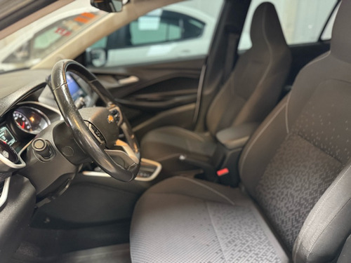 Chevrolet Onix plus 1.0 LTZ Turbo (Flex) (Aut)