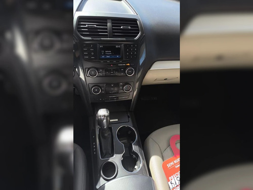 Ford Explorer 2019