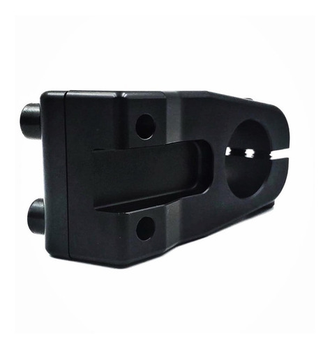 Poste Manubrio Bmx Primo Down Tl 48mm Negro