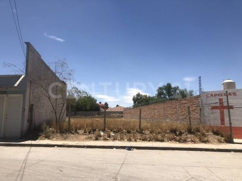 Terreno En Venta En San Francisco De Los Romo, Aguascalientes