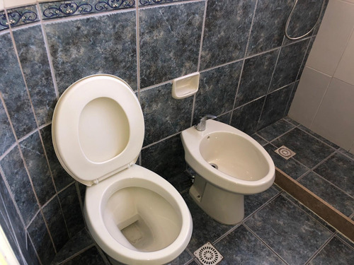 Imagen 13 de 14 de Apartamento 2 Dormitorios Parque Rodó