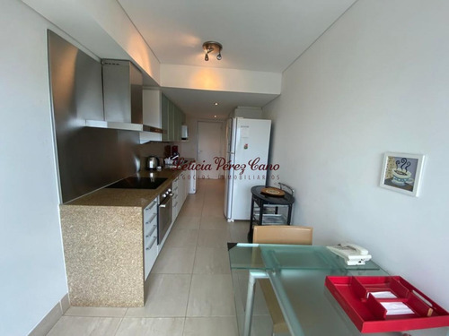 Imagen 19 de 23 de Alquiler De Apartamento De 2 Dormitorios En Playa Brava
