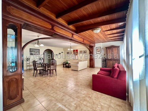 Leandro Manzano Apartamento En Venta,los Caobos Mls #25-22375 As