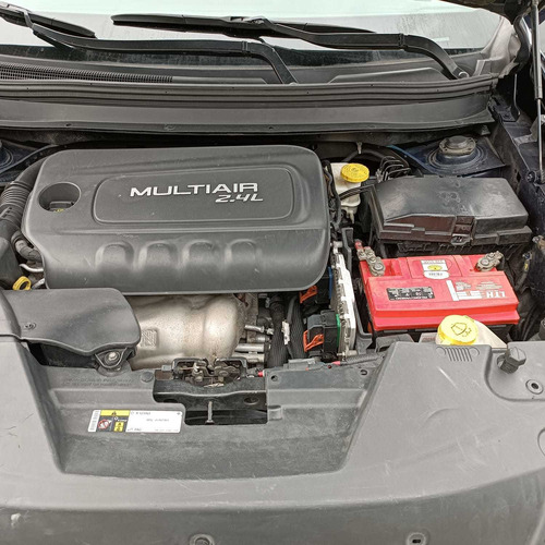 Imagen 11 de 11 de Jeep Cherokee Sport