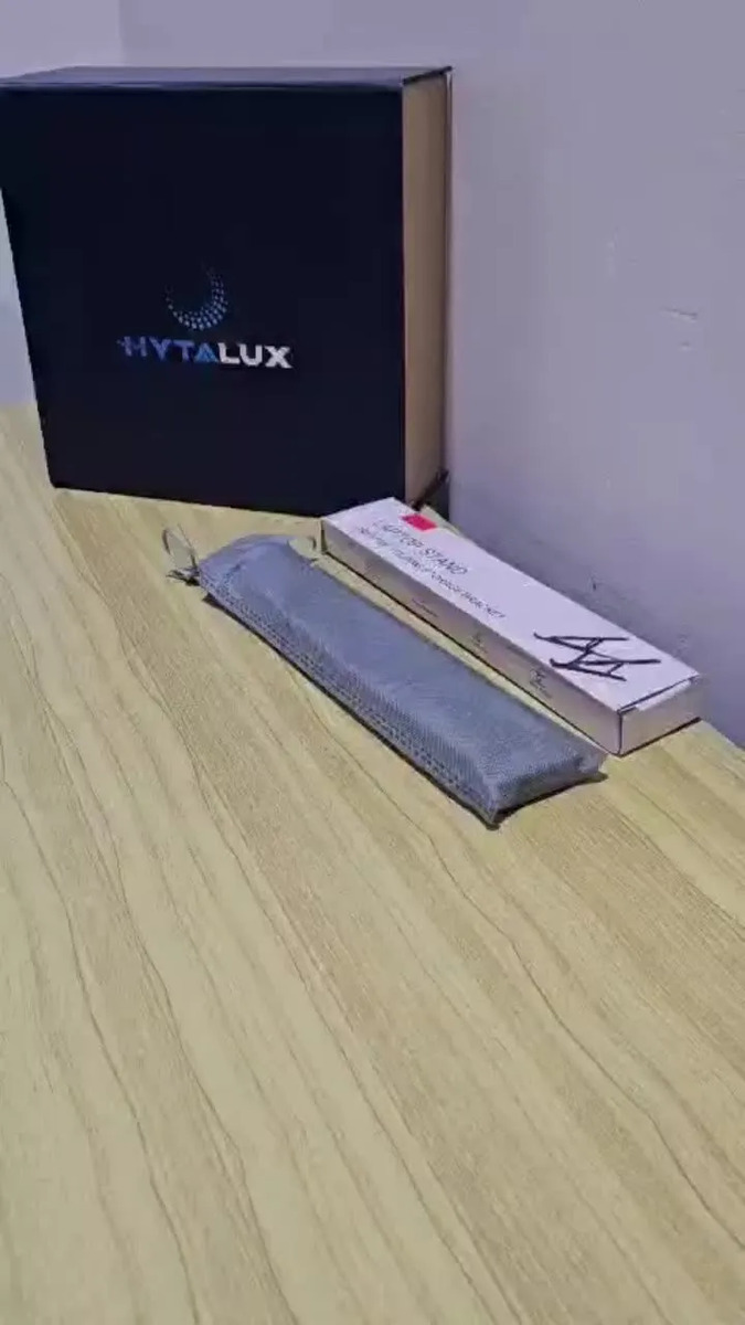 Suporte de notebook em alumínio, 6 alturas, foto 2 do anúncio