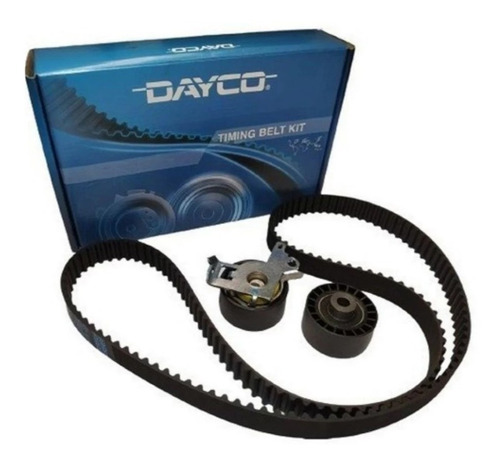 Kit Distribucion Dayco Citroen Xsara Picasso 2.0 16v Nafta