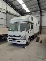 Comprar Carroceria Especial Para Motorhome Sin Mobiliario