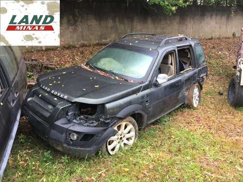 Imagem 1 de 4 de Land Rover Freelander Peças