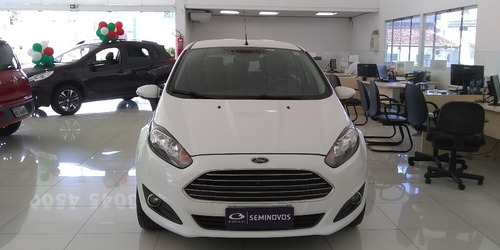 Ford Fiesta 2017/2017 8770
