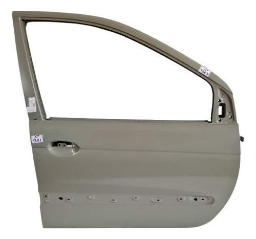 Porta Dianteira Direita Renault Scenic 2000/10 - 7751474571