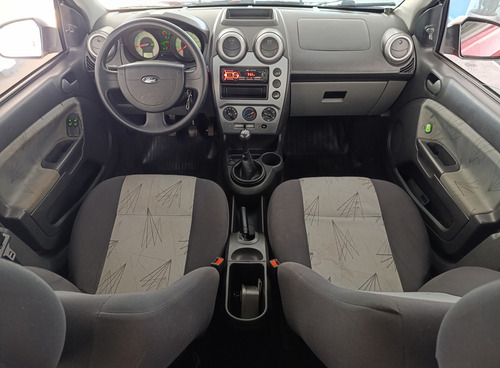 Ford Fiesta 1.0 Flex 5p