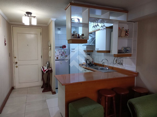 Departamento En Venta En San Miguel
