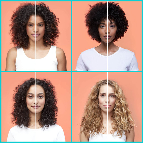 L'oreal. Elvive Dream Lengths Curls. Champu Y Acondicionador