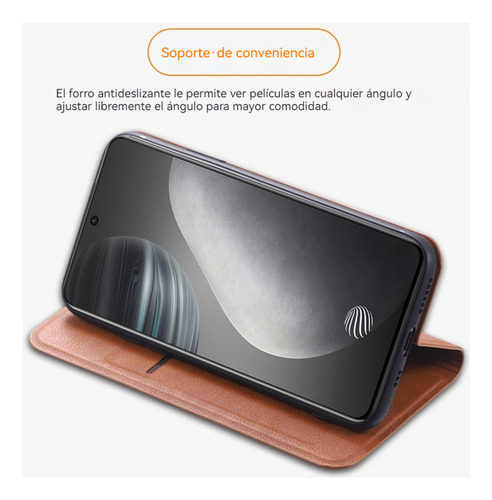 Adecuado For Funda Protectora Con Tapa Vivo V25e