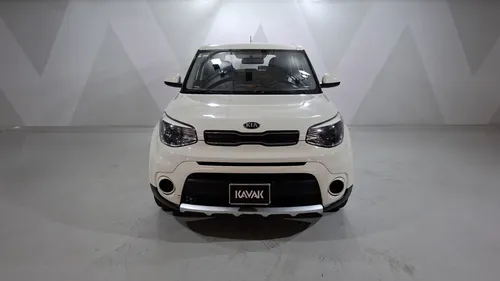 Kia Soul 1.6 Lx