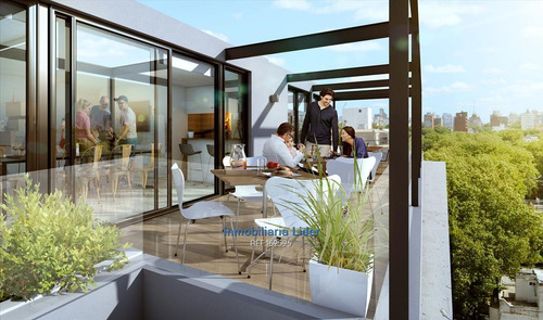 Imagen 5 de 13 de Apartamento 2 Dormitorios En Pozo