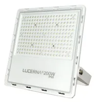 Comprar Reflector Alta Potencia 200w Lucerna Blanco 6k