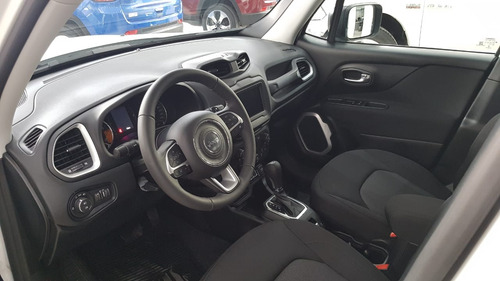 Jeep Renegade 1.8 Sport At6 ( Grupojack )