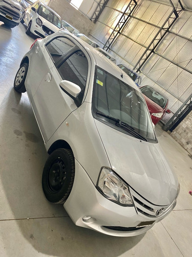 Toyota Etios
