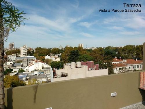 Pinto 4300 -- Venta -- Nuñez---