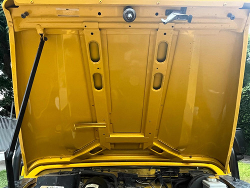Imagen 17 de 25 de Land Rover Defender 1997 2.5 90 Sport