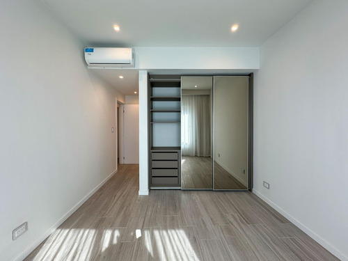 Venta Departamento Dos y Tres Dormitorios Alberdi Rosario