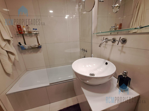Venta Departamento 4 Ambientes Con Cochera Y 2 Bauleras