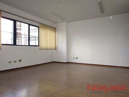 Imagem 6 de 15 de Cjto Comercial_sala Para Alugar - 30102.042