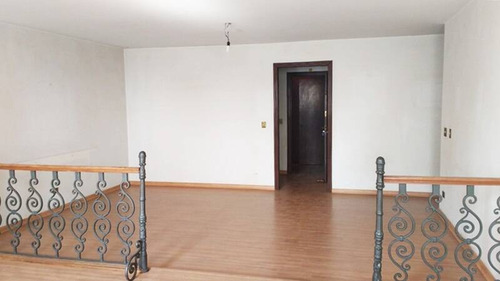 Imagem 2 de 15 de Apartamento Para Venda No Jardim Paulista Com 3 Vagas De Garagem - Ap31048