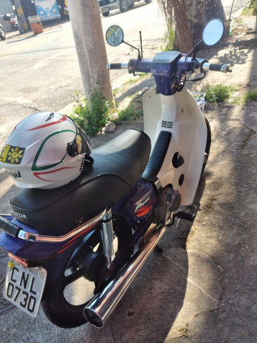 Honda Dream 100
