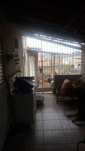 Imagem 9 de 19 de Casa À Venda, Loteamento Itatiba Park, Itatiba. - Ca1134