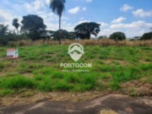 Imagem 1 de 1 de Lotes Na Melhor Localização Do Loteamento. - 3840967v