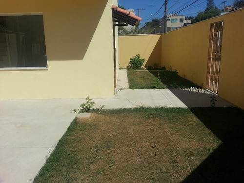 Imagem 2 de 15 de Casa Geminada Com 3 Quartos Para Comprar No Xangri-lá Em Contagem/mg - 441