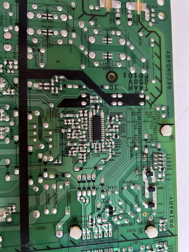 Placa Fonte Sony 40hx755 Aps 315b (Usado)