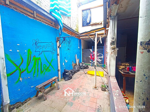 Casa En Venta En Santiago