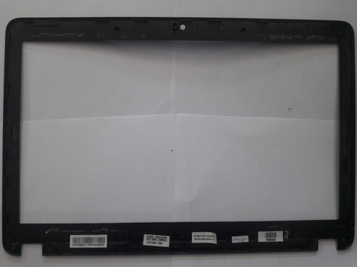 Carcasa Display Con Bisel Hp G42-161la (Usado)
