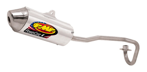 Mofle Fmf 042148 P-core 4 Mofle Sa S/s Hdr Honda Crf125f '1