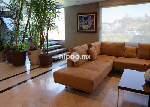 Casa En Venta  Lomas De Tecamachalco